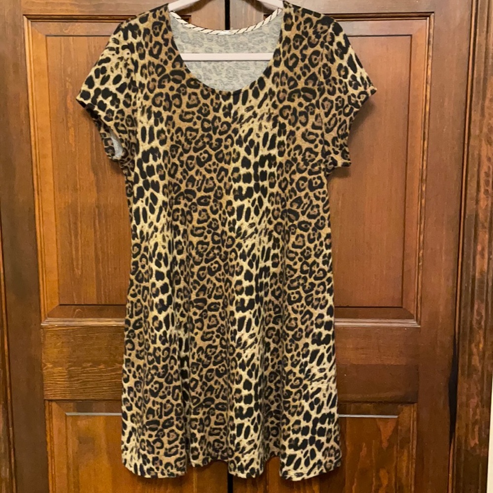 Nordstrom Dress Like New